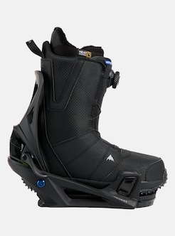 メンズ Burton Step On® スノーボードブーツ＆バインディング