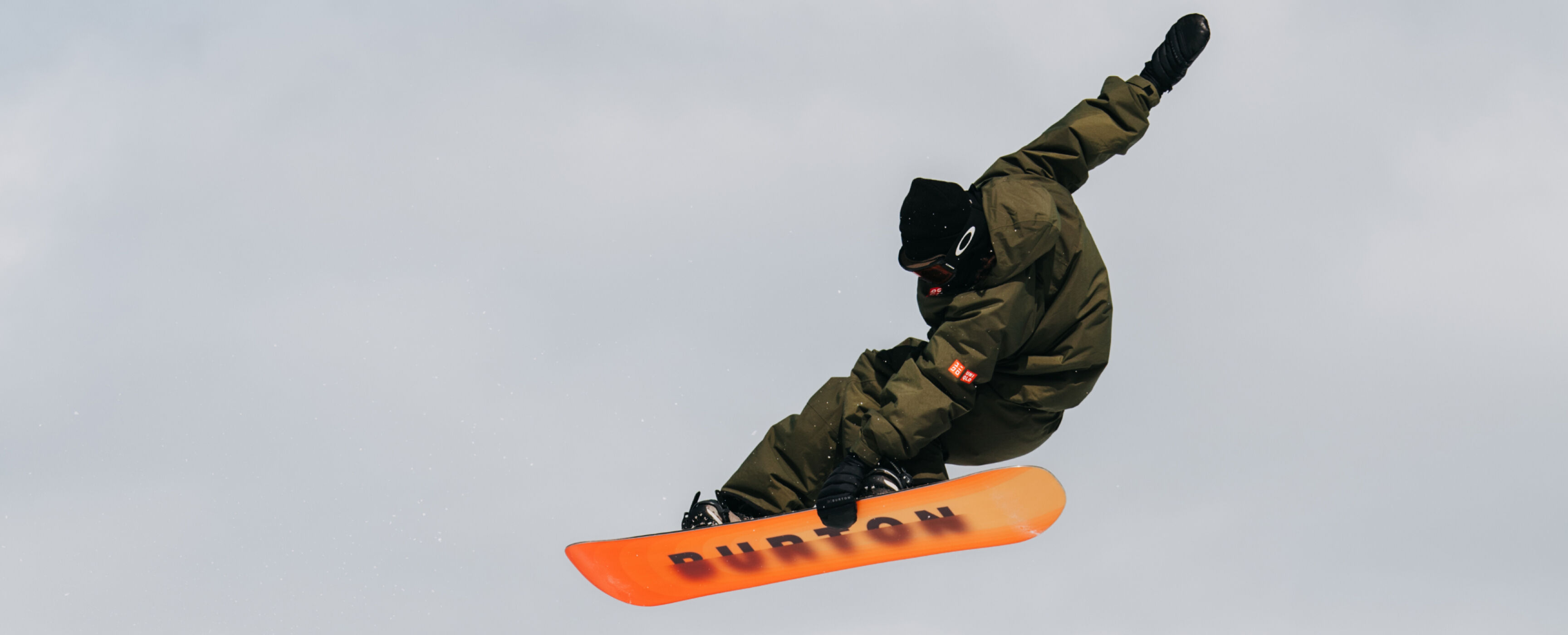 バートン公式通販】Burtonチーム: 平野歩夢 | Burton Snowboards JP