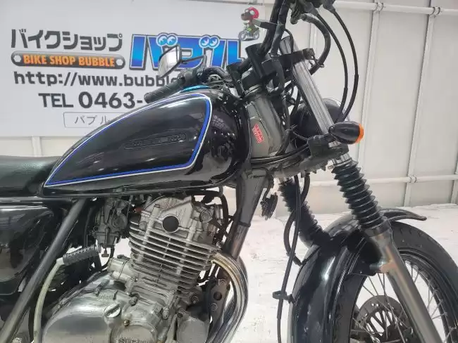 スズキ グラストラッカー 250㏄ キャブ GNタンク使用在庫一覧/安心保証付き