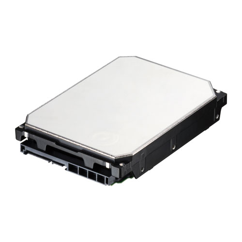 Replacement Hard Drives for TeraStation™ Essentials Series
