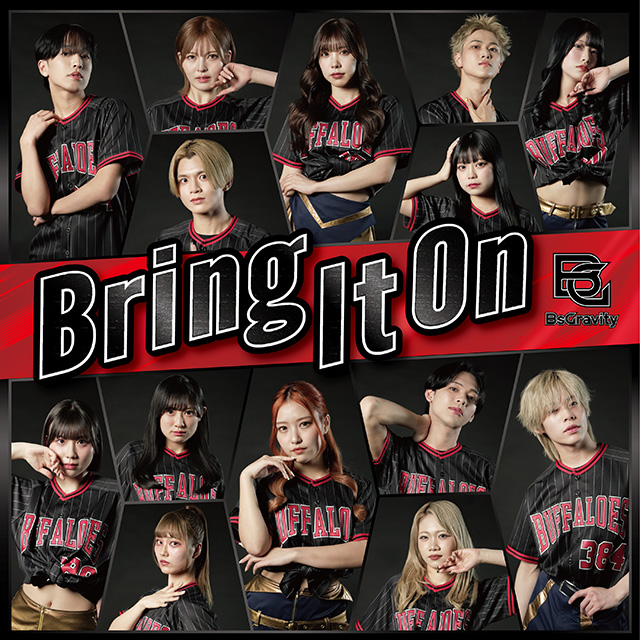 7/30～8/1にて「BsGravityサイン会」開催決定！ | オリックス