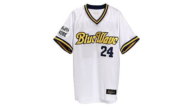 BlueWaveメッシュジャージの再入荷について | オリックス・バファローズ