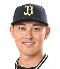 9 野口 智哉 選手名鑑2026 | オリックス・バファローズ