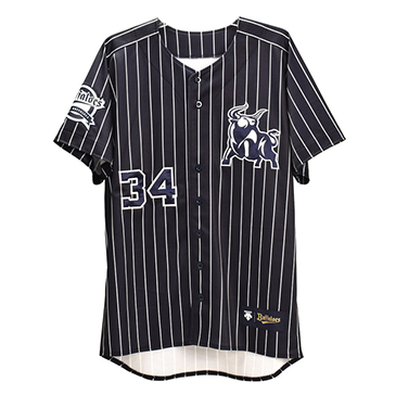 オリックス・バファローズ サードユニフォームデー