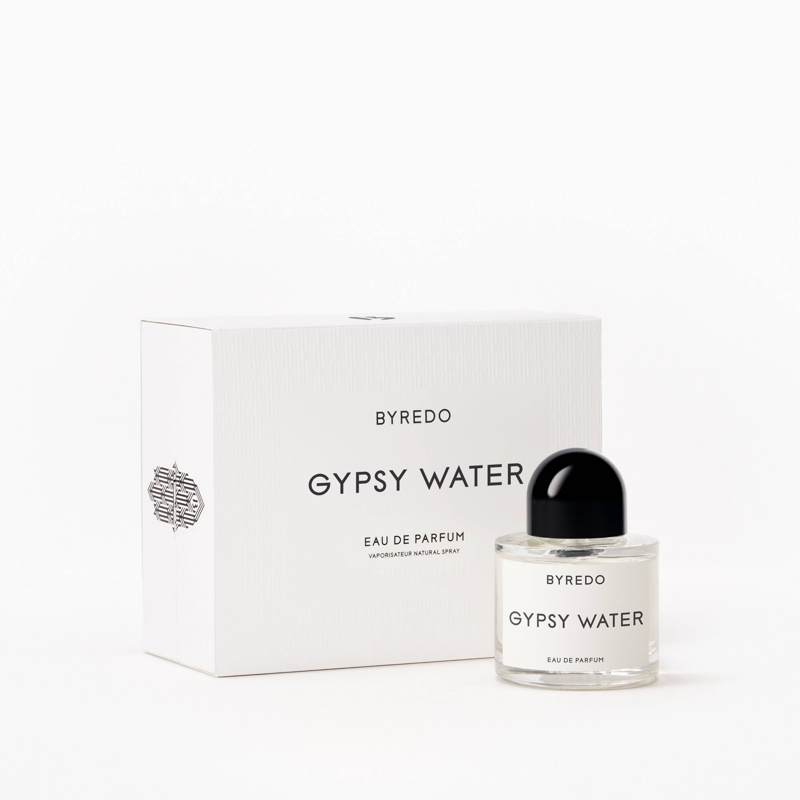 ジプシー ウォーター オードパルファン 50ml｜ 森とシトラスの香り
