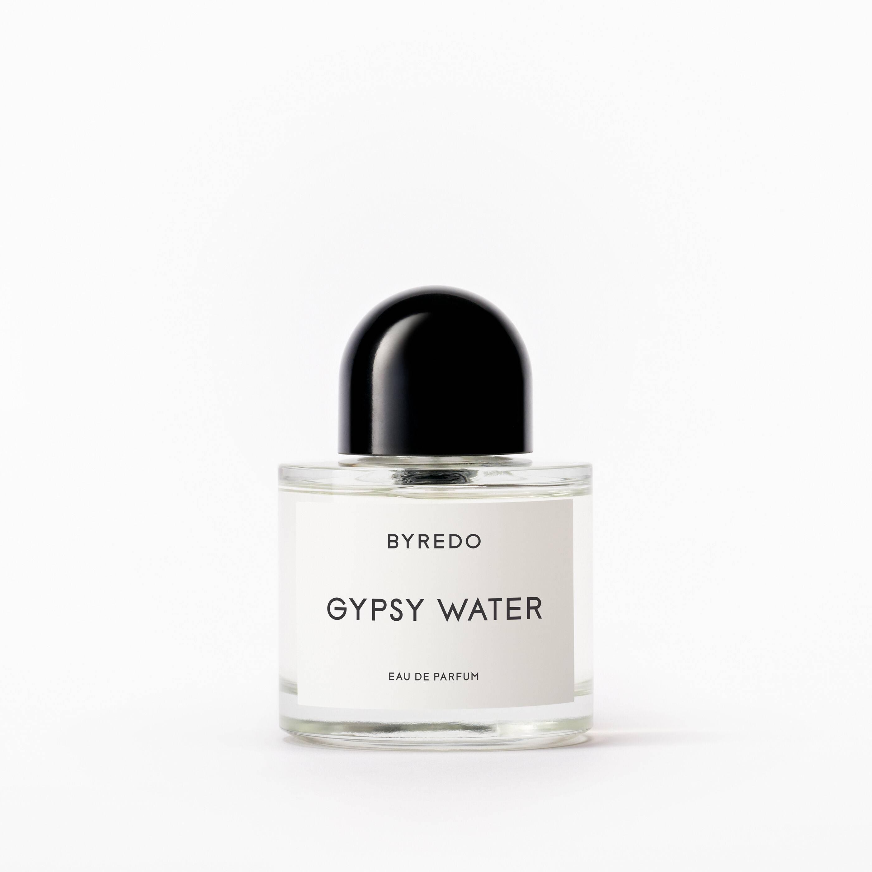 ジプシー ウォーター オードパルファン 50ml｜ 森とシトラスの香り