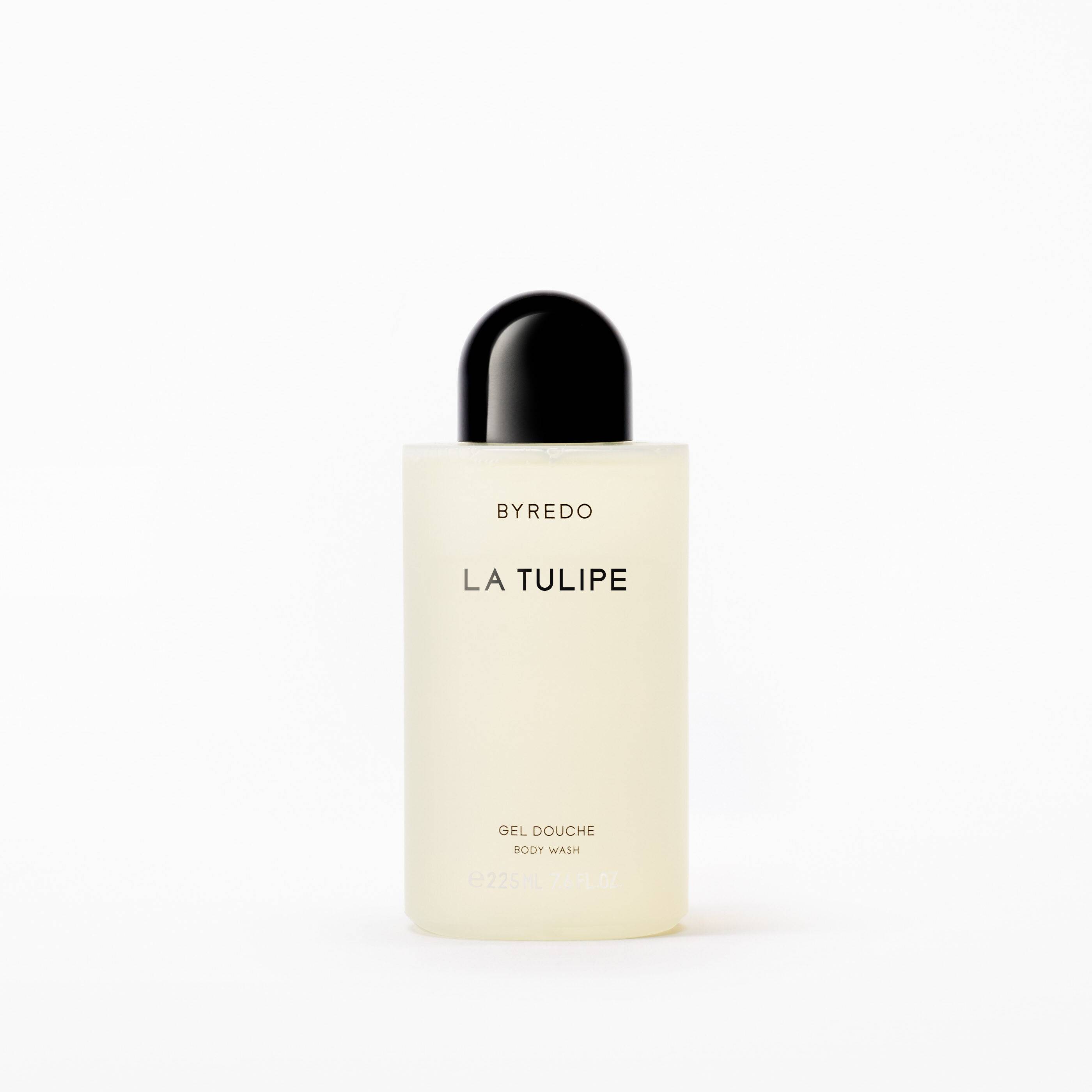 ラ チューリップ パフューム 50ml｜ 春を告げる香り