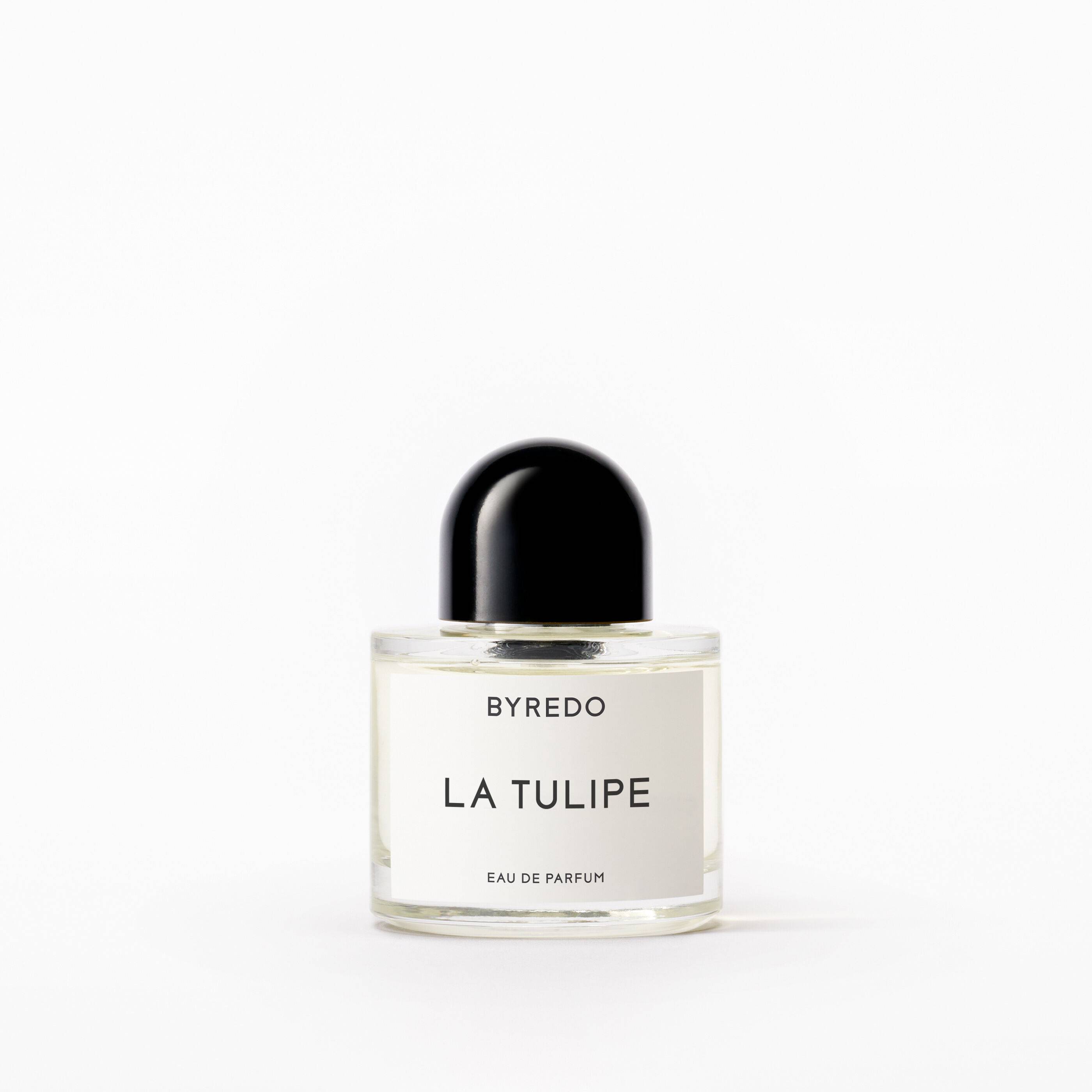 ラ チューリップ パフューム 50ml｜ 春を告げる香り