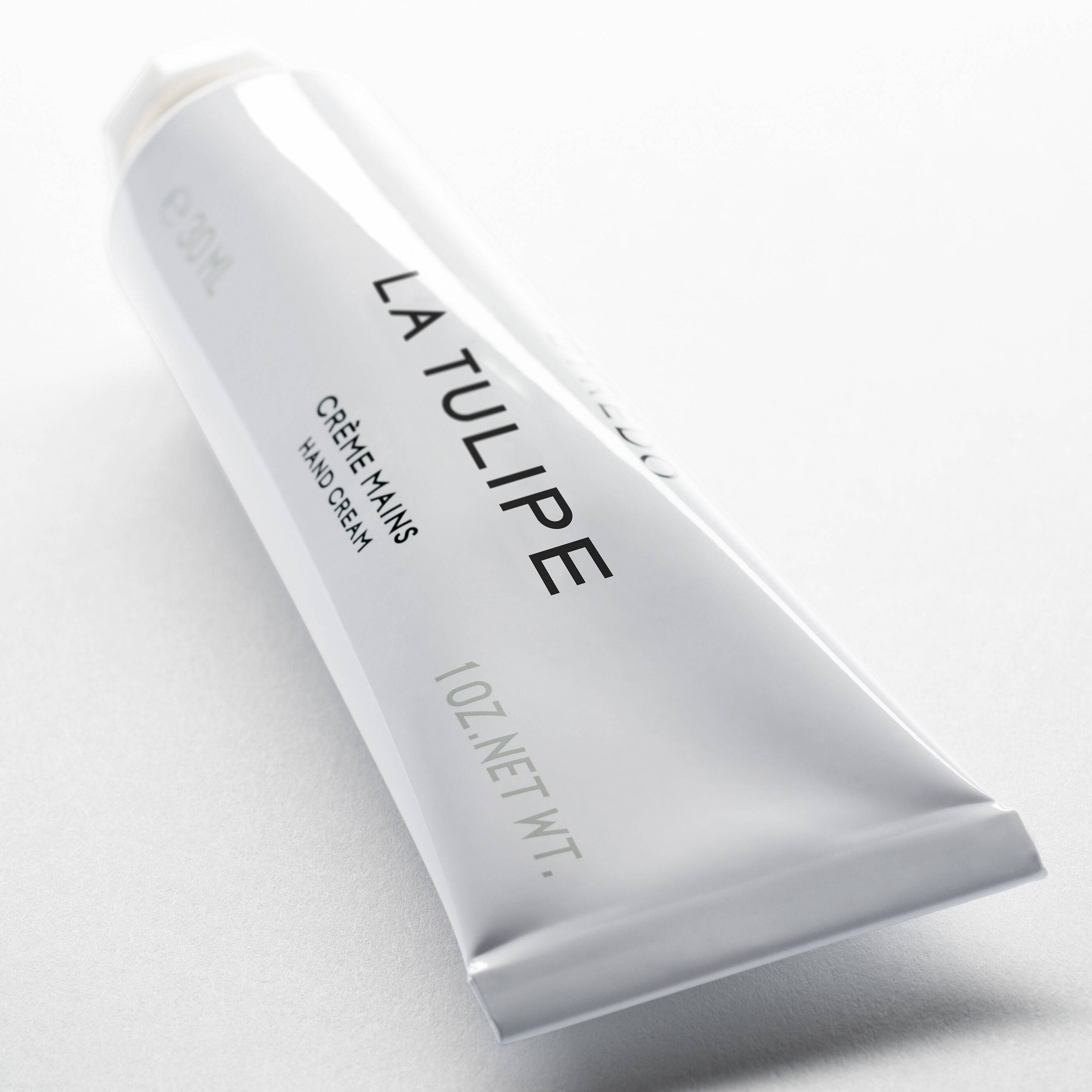 ラ チューリップ ハンドクリーム 30ml