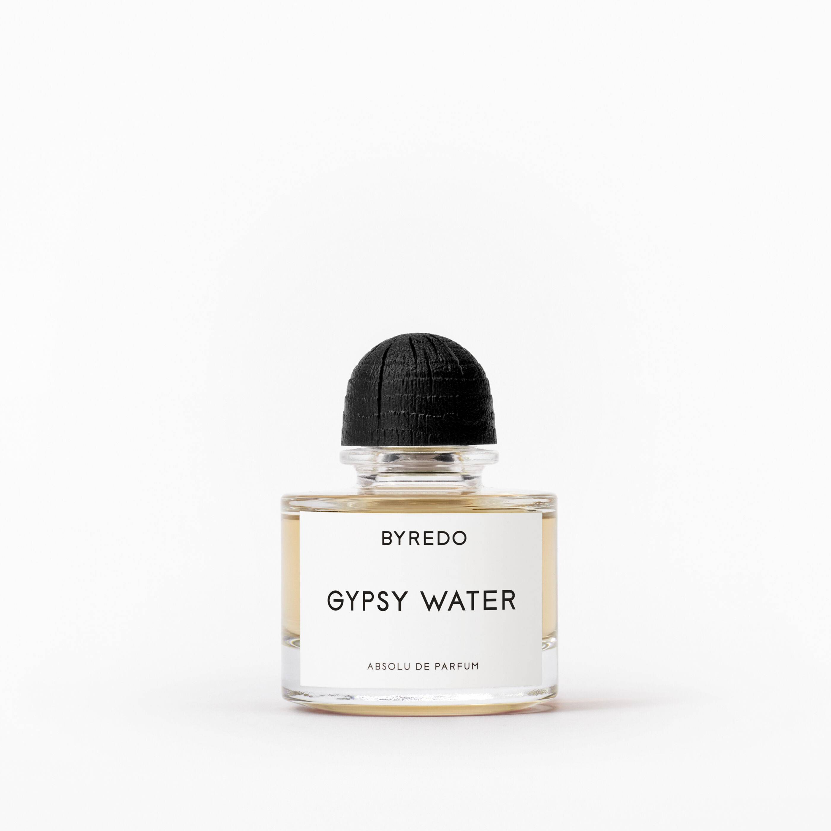 ジプシー ウォーター オードパルファン 50ml｜ 森とシトラスの香り