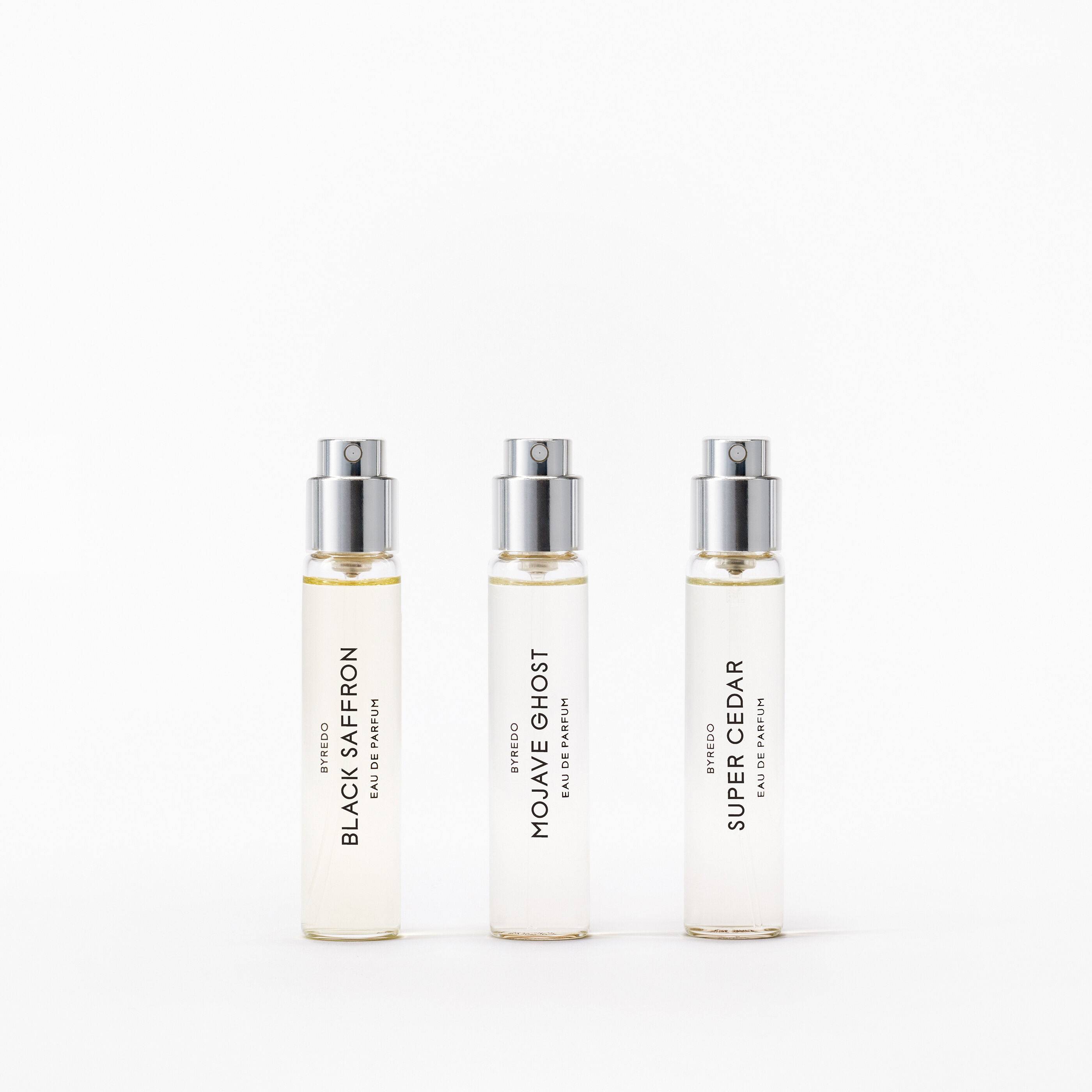 ラ セレクション バイレード 3x12ml オードパルファン