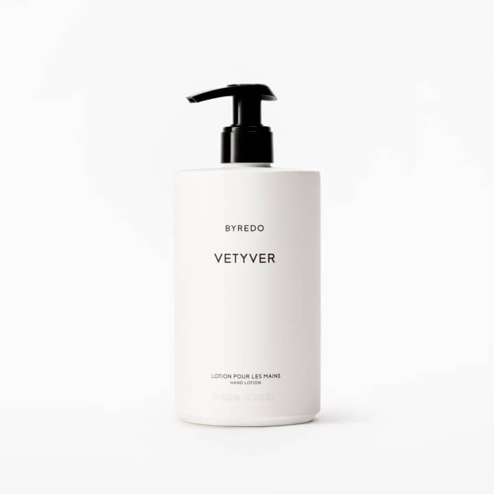 ハンドローション｜Byredo