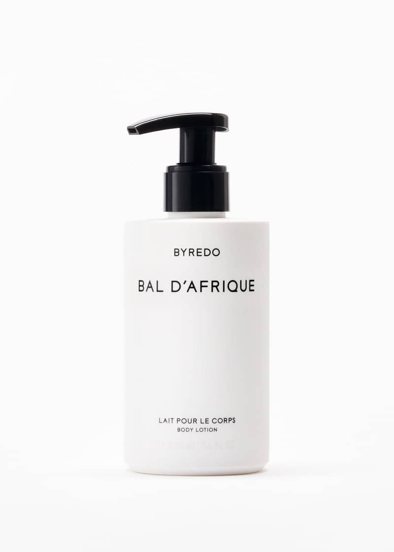 バル ダフリック ボディローション 225ml｜ アフリカへのラブレター
