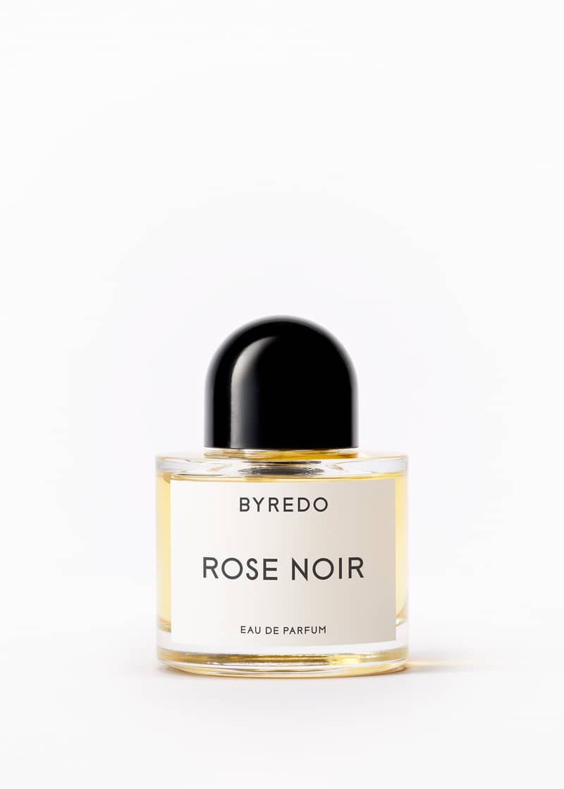 ローズノワール パフューム 50 ml