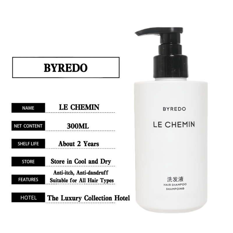 Le Chemin 化粧品 - BYREDO » オンライン購入 – Byredo Lotion