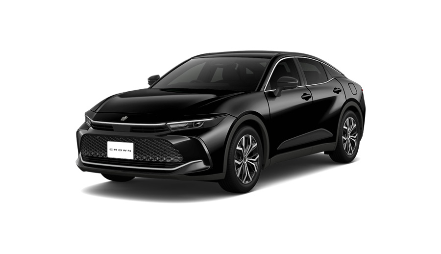 クラウン（クロスオーバー） | corolla tottori