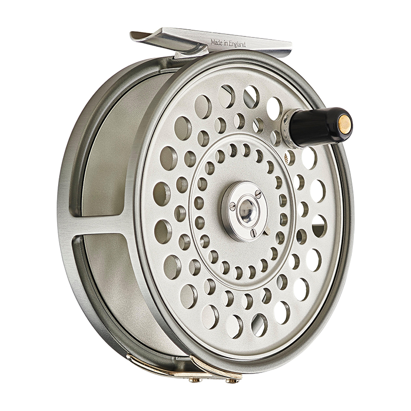 Lightweight Fly Reel