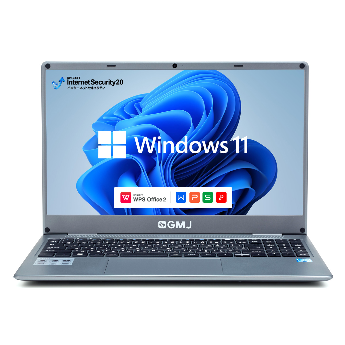 超軽量ノートパソコン Core i3 15.6型 - 【公式】GM-JAPAN ノート