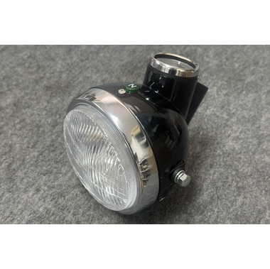 モンキー用 5Lタイプヘッドライト スピードメーター付き モンキーや
