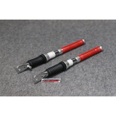 KEPSPEED製 モンキー用油圧ダンパーフロントフォークインナーサス