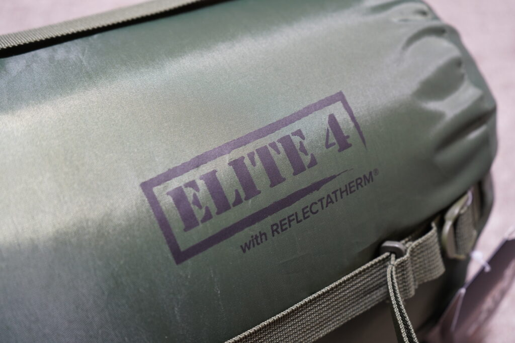 コスパが良くて温かい！スナグパック ソフティーエリート4徹底レビュー