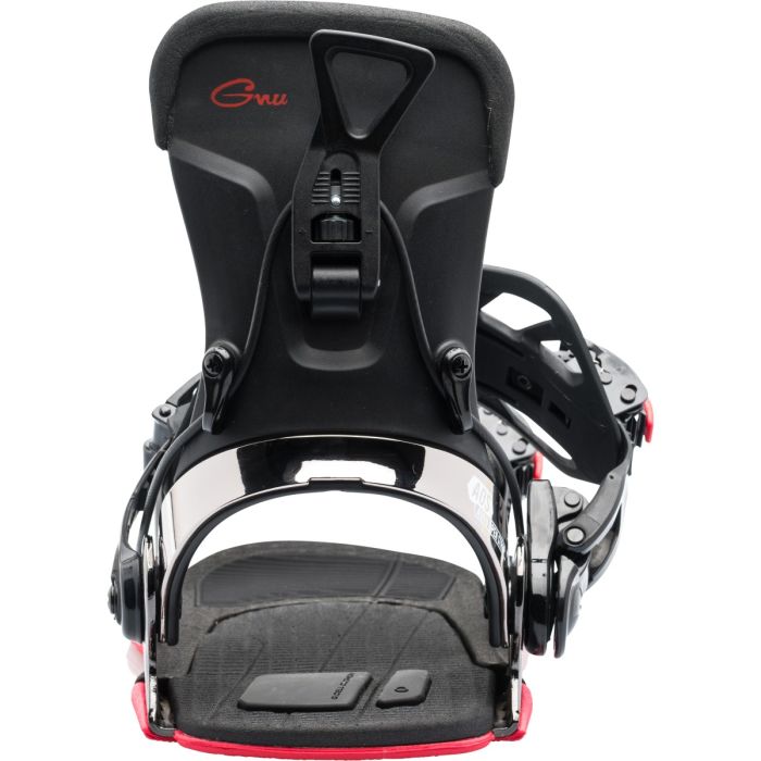GNU Freedom Snowboard Binding | GNU Snowboards 2025-2026
