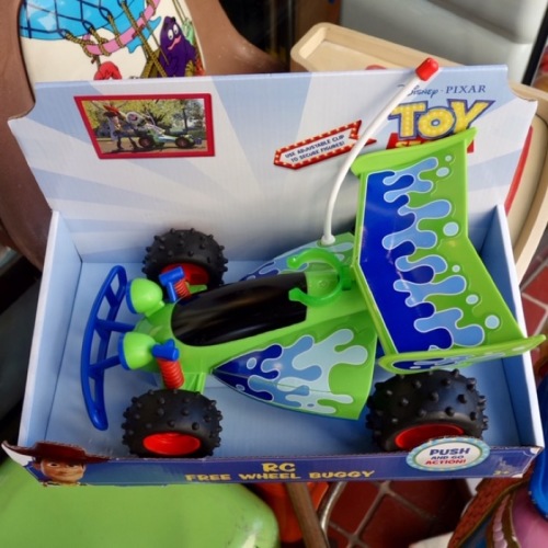 トイストーリー TOY STORY RC バギー カー | アメリカントイと雑貨の
