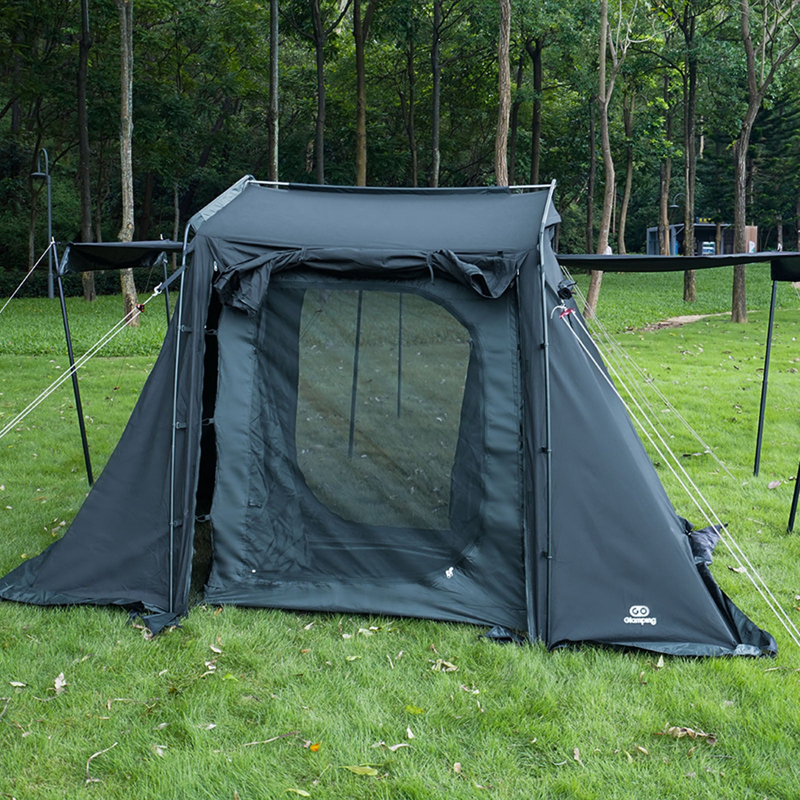 タイムセール中】GOGlamping G・G PUP 2.0パップテント専用インナーテント