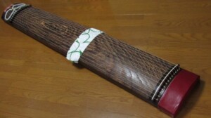 二弦琴 (八雲琴) | 骨董品買取・和楽器買取 五宝堂