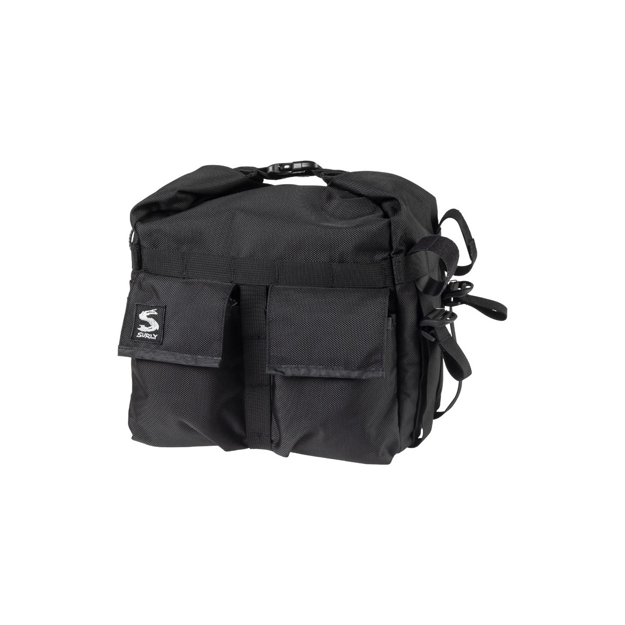 Surly - Petite Porteur House Bag 2.0 für Frontträger - 11 Liter