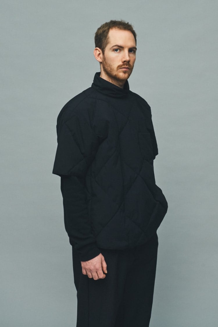 Goldwin × KAPTAIN SUNSHINE -Snow Dwellers- | Goldwin Official Website
