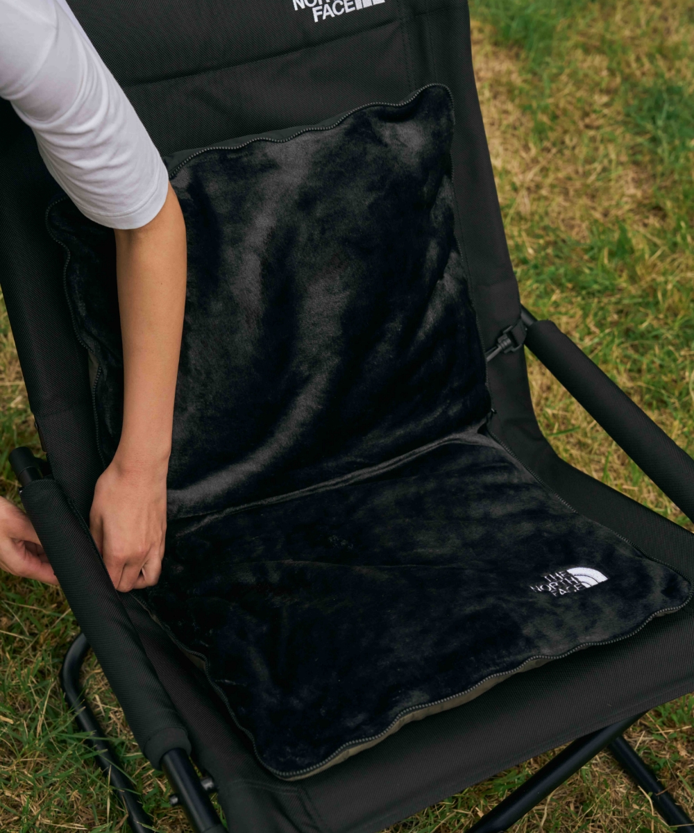 Nuptse Cushion | Online Camp Store | THE NORTH FACE CAMP