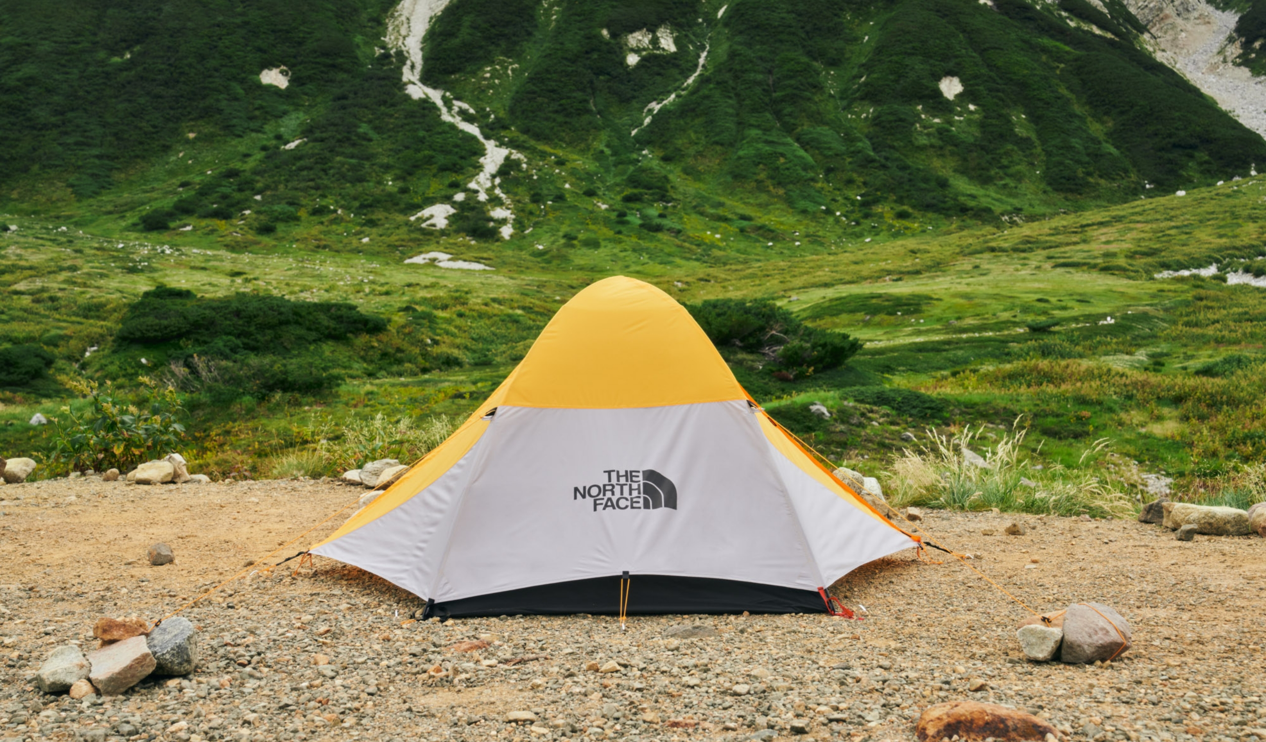 Mountain Nest 2 | Online Camp Store | THE NORTH FACE CAMP