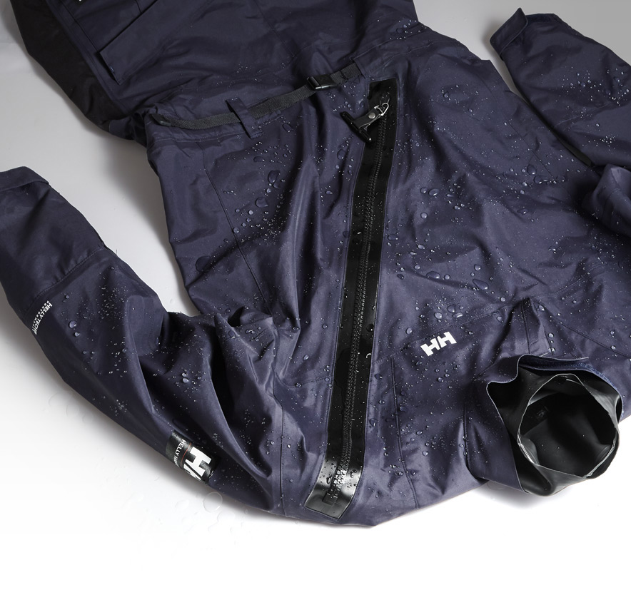 DRY SUIT | HELLY HANSEN