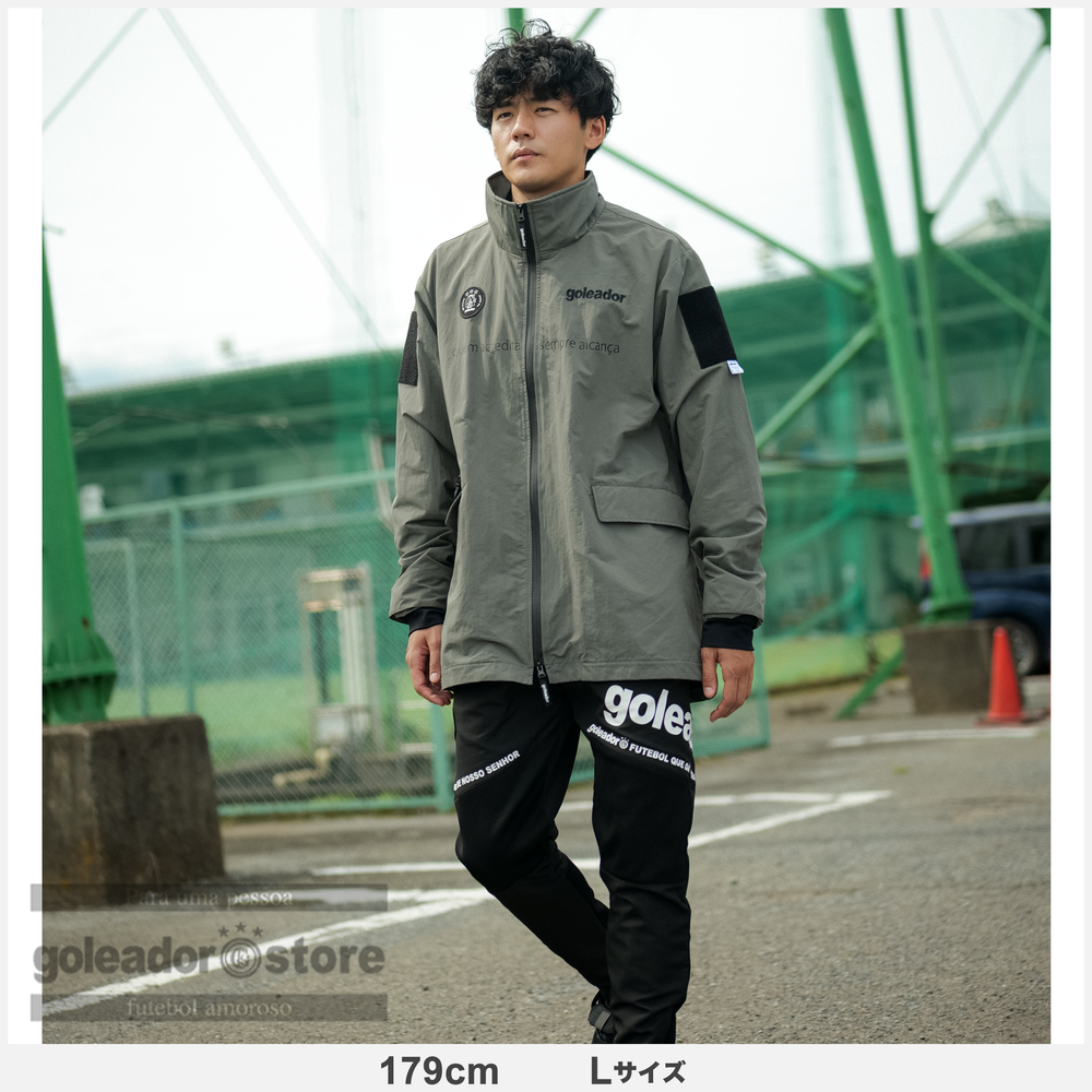 goleador store】ゴレアドール公式通販 - アウター - アウター - アウター