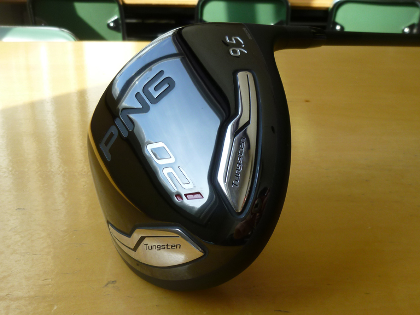 ピン(PING) i20ドライバー