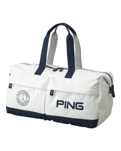 ピン(PING) ソフト PU ボストン（GB-U2301）