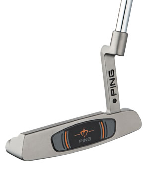 ピン(PING) iシリーズパター アンサー
