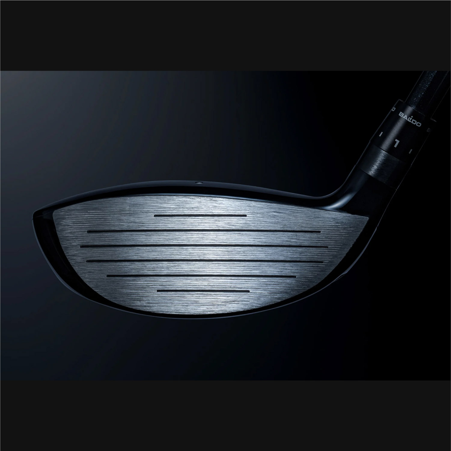 BALDO TT FAIRWAY WOOD 2024年モデル / 有限会社プロフェッショナル