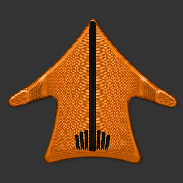 スコッティキャメロン エアロアライメントツール ボールマーカー