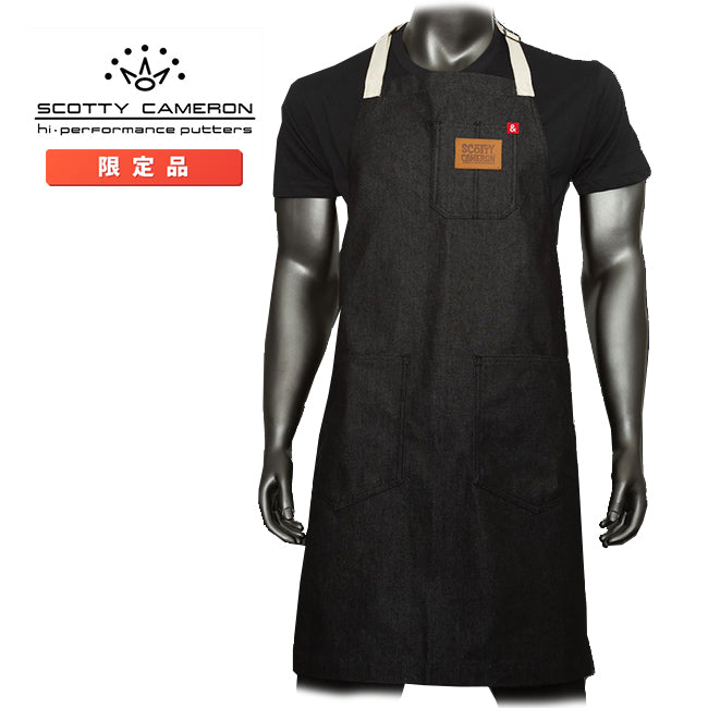 限定品】スコッティキャメロン ワークシャツ L｜限定品】スコッティ