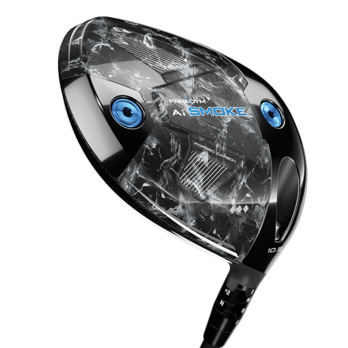 キャロウェイ パラダイム PARADYM Ai SMOKE スモーク トリプル