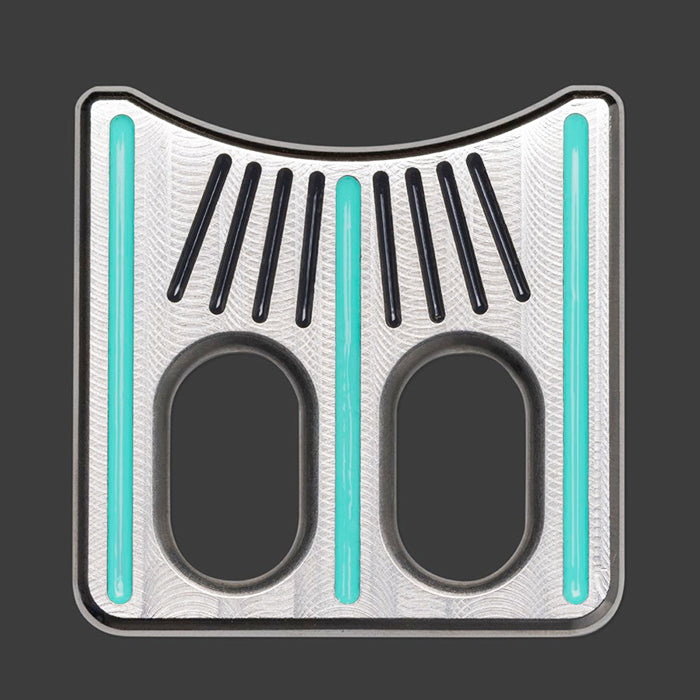 スコッティキャメロンフェスティバル 世界225個限定 ボールマーカー