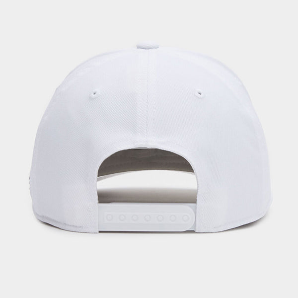 ジーフォア G FORE サークル ジー スナップバック キャップ スノー