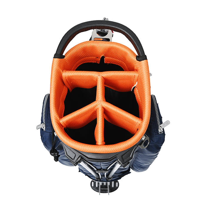 アーミーベースコレクション スタンドバッグ ネイビー ABC-048SB ARMY