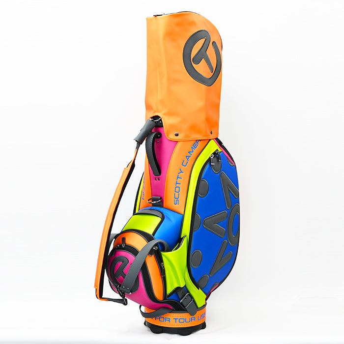 Scotty Cameron キャディバッグ7〈難有り〉 Scotty Cameron キャディ