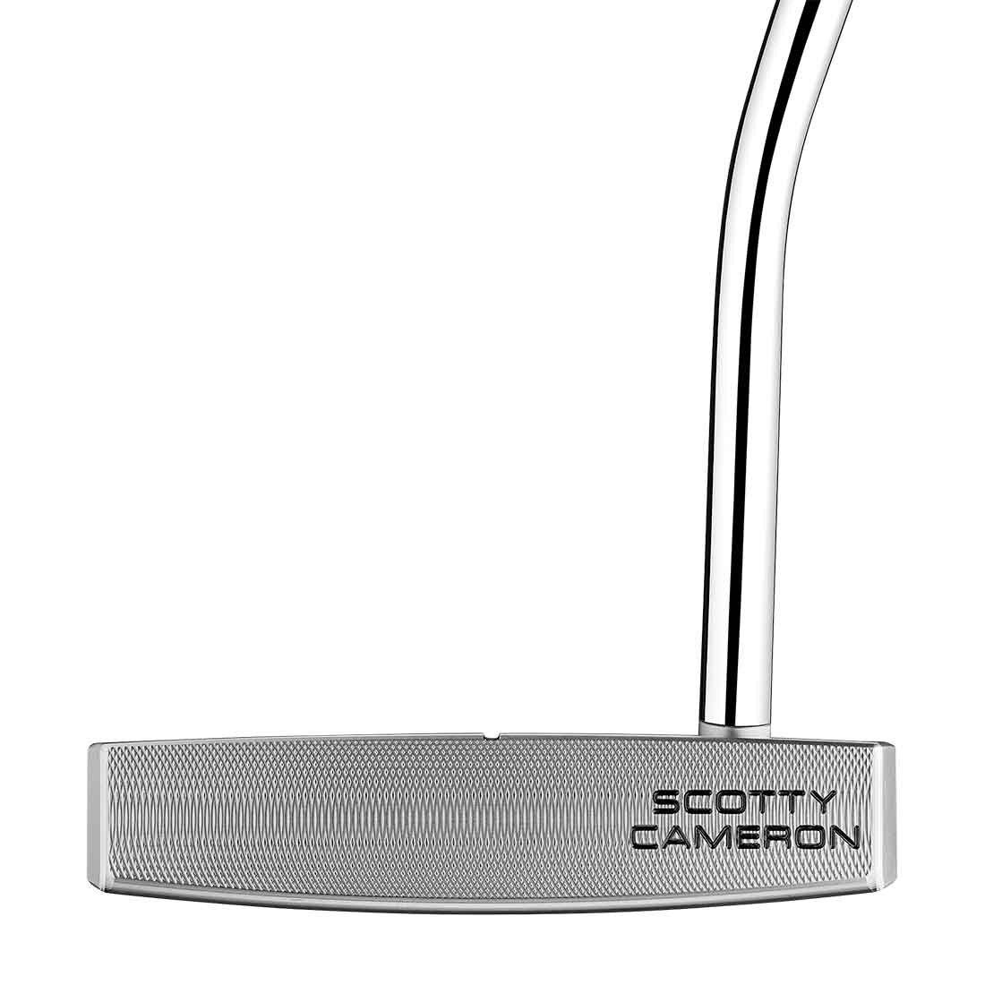Titleist 2022 Scotty Cameron Phantom X 7 Putter – Golf Discount