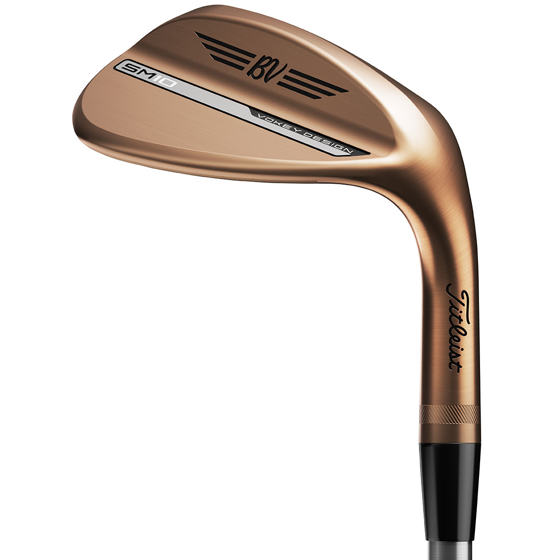 Titleist Vokey SM10 Oil Can Wedge – Golf Discount