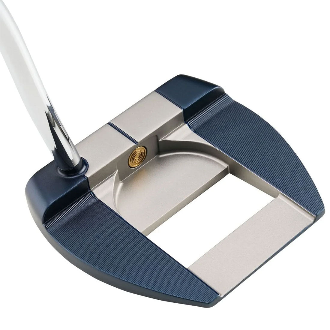 Odyssey Ai-ONE Milled Cruiser Jailbird T DB Versa 90 Putter – Golf