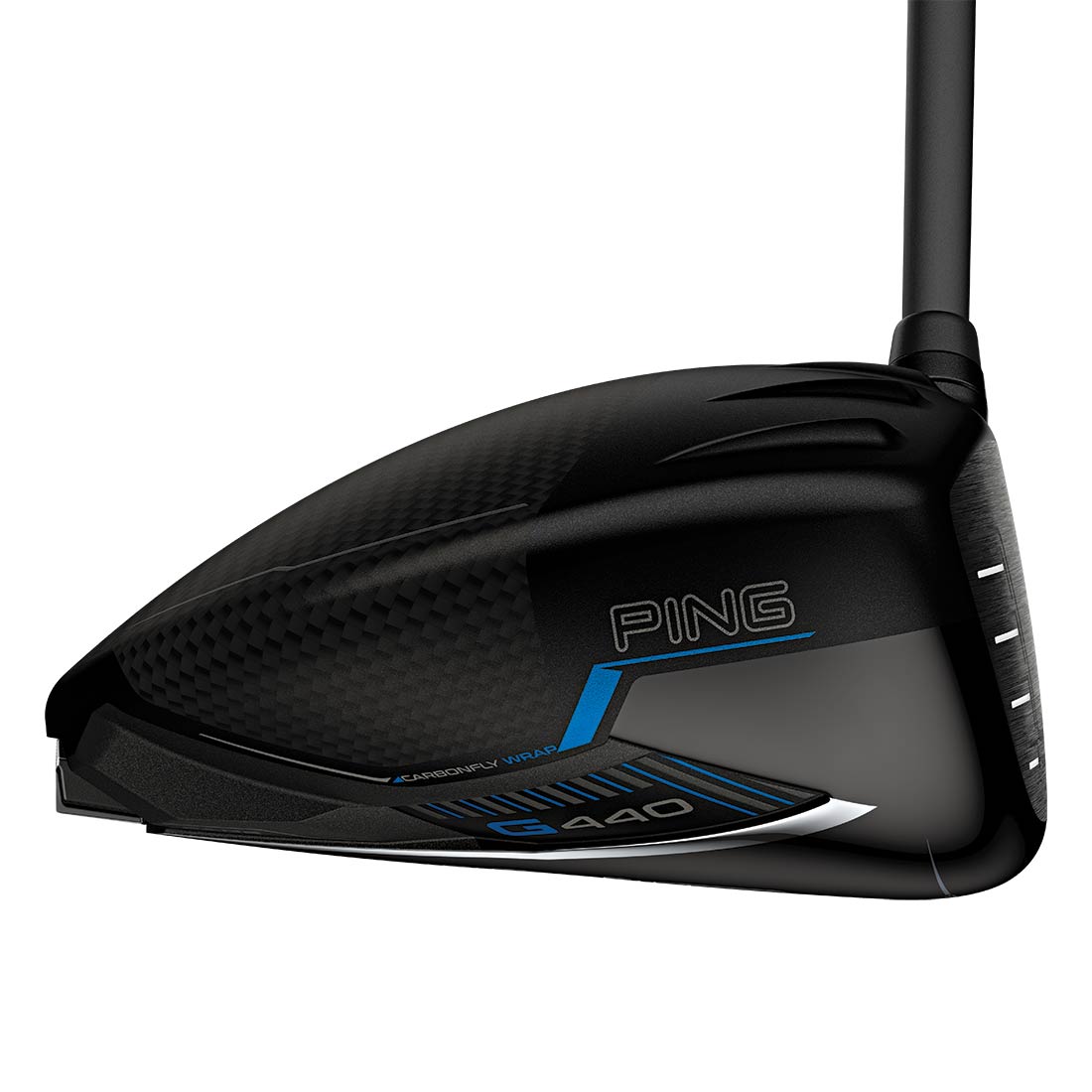PING G440 LSTドライバー Ventusシャフト10.5度 PING G440 LST